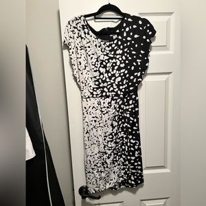 White House Black Market Dress